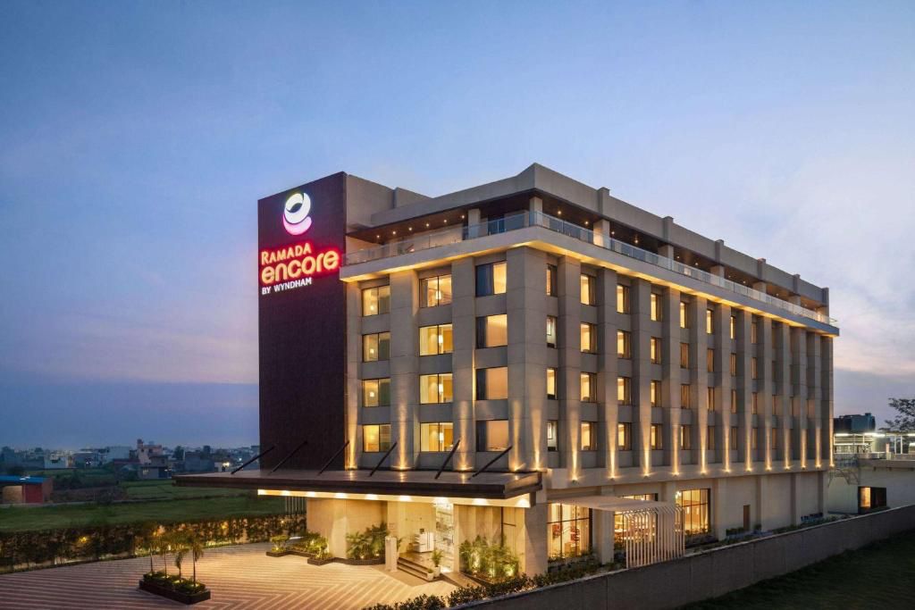 Ramada Encore, Amritsar